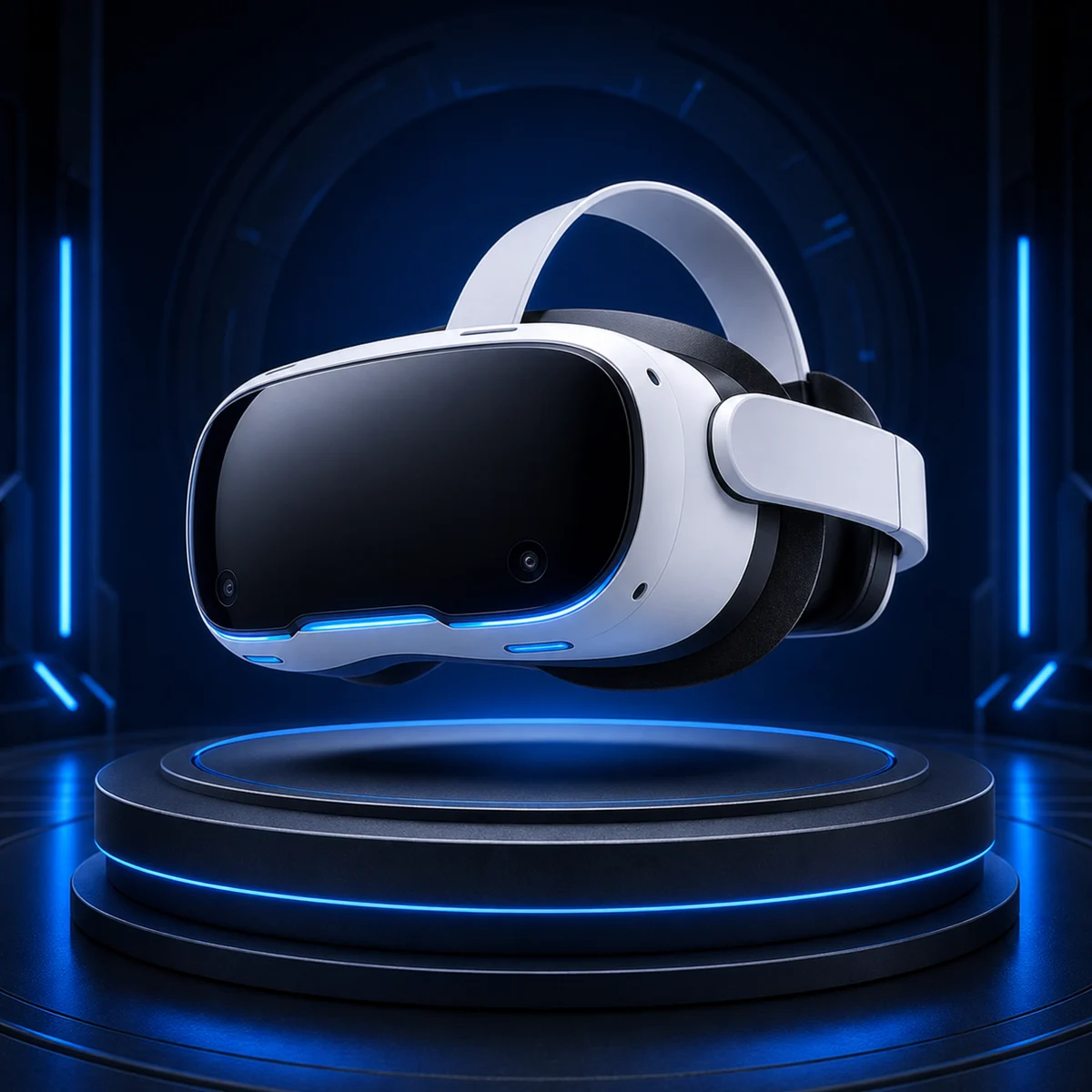 Pex Gare VR Air